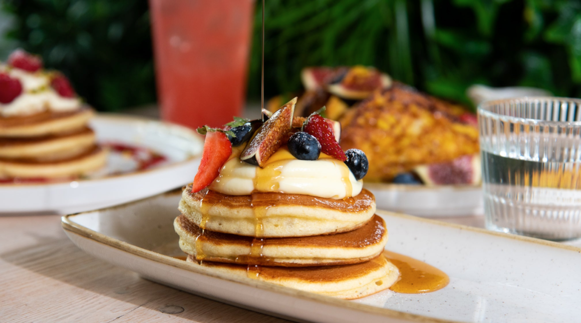 Gratitude Brunch