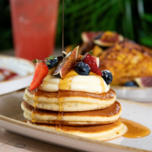 Gratitude Brunch