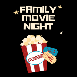 Roots and Branches Movie Night