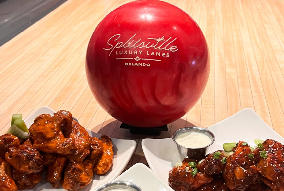Sponsored Bowling